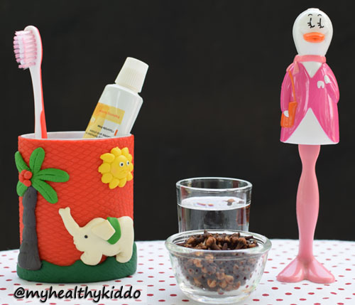 CleanTeeth for Babies and Kids
