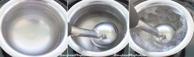 How to Clean Blender