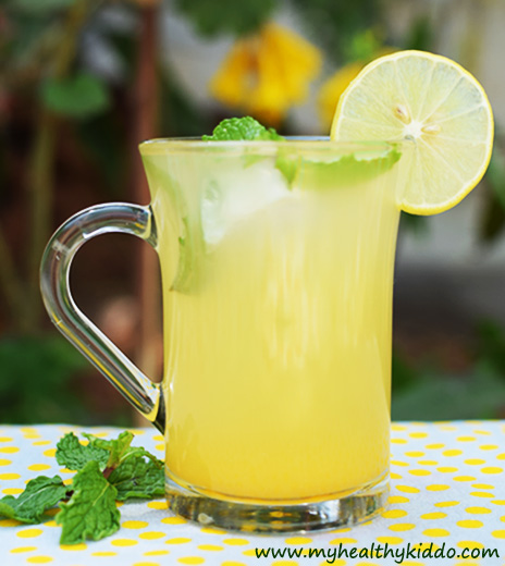 Morning Sickness Recipes during Pregnancy