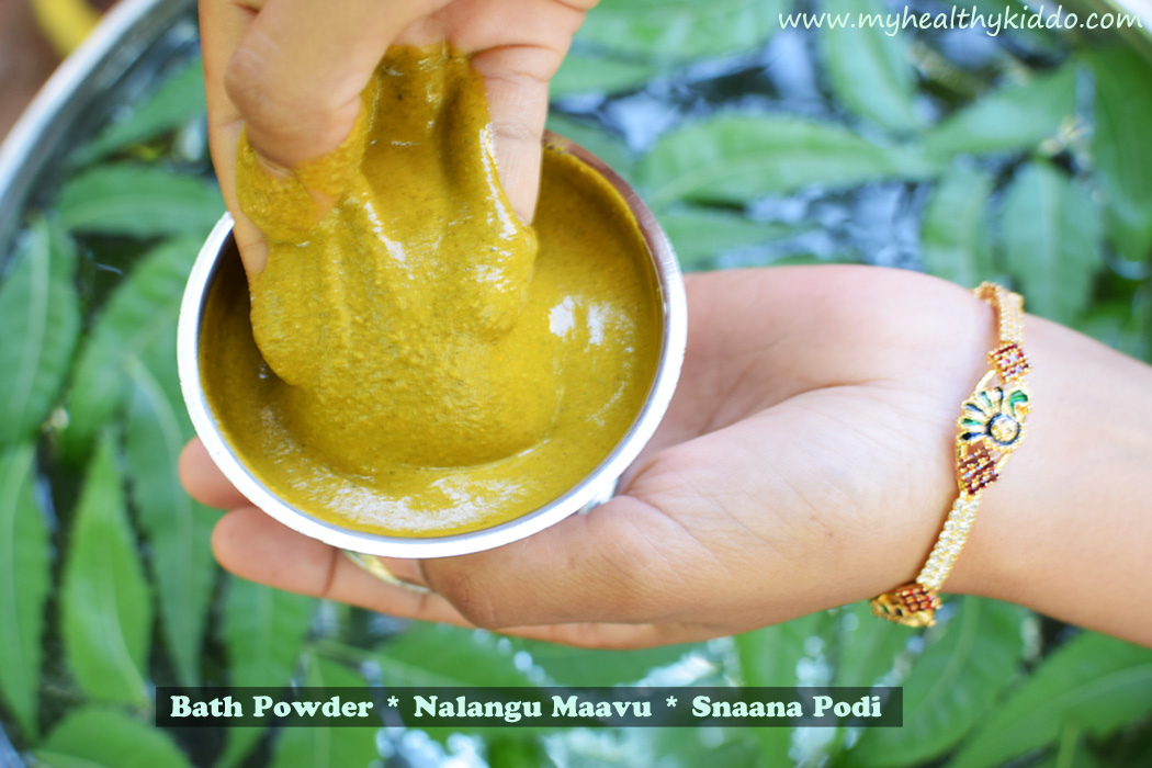 Nalangu Maavu 1