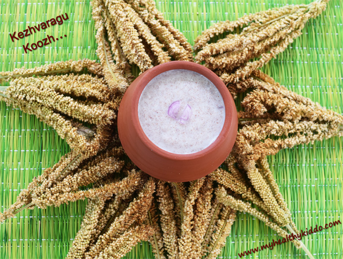 Finger Millet - Pregnancy Diet-4
