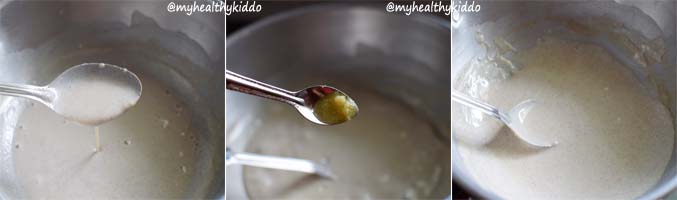 How to make sathu Maavu koozh-2