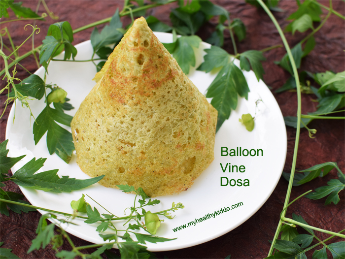 Mudakkathan keerai dosai-2
