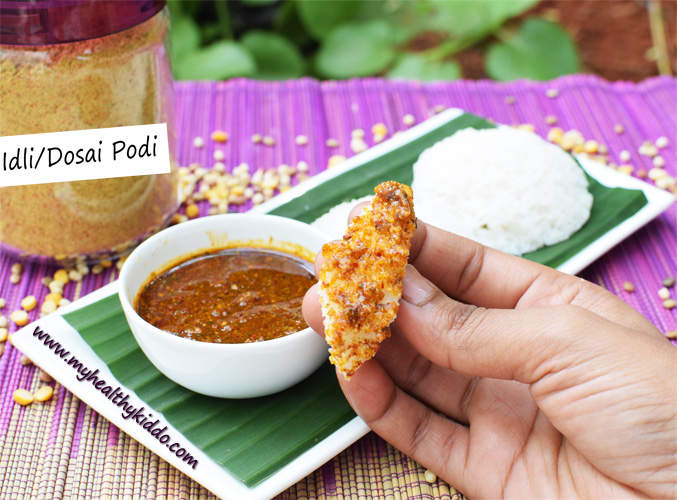 Ellu Kollu Dosai Idli podi-6