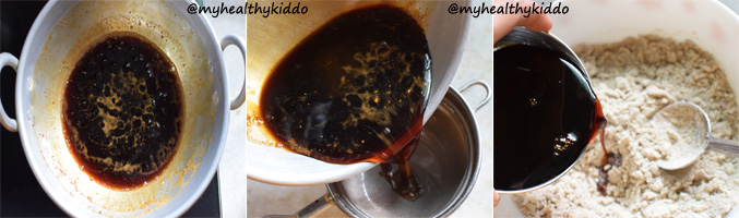 How to make Pearl Millet Kambu kolukkattai step-5