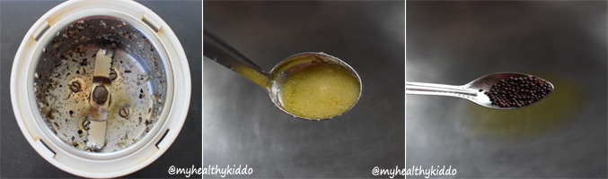 How to make tomato rasam for babies step-4