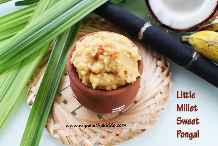 Saamai Sarkarai Pongal-2