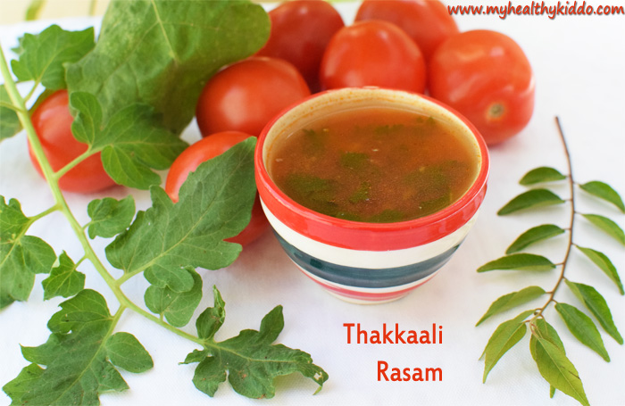 Tomato Rasam for Babies-2