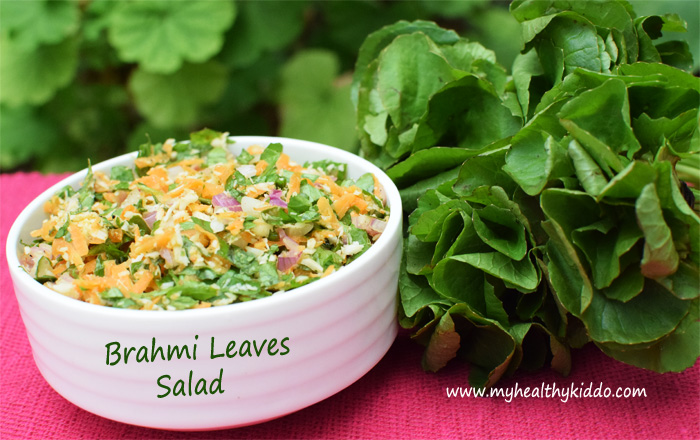 Vallaarai Keerai Salad-1