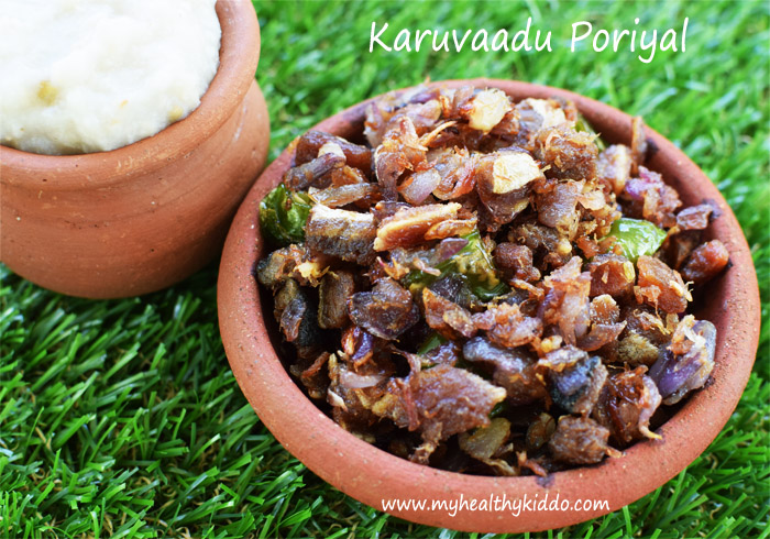 Karuvaadu poriyal new-2