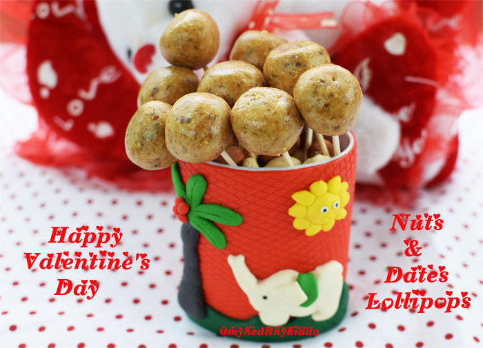 Nuts and Dates Lollipop-3