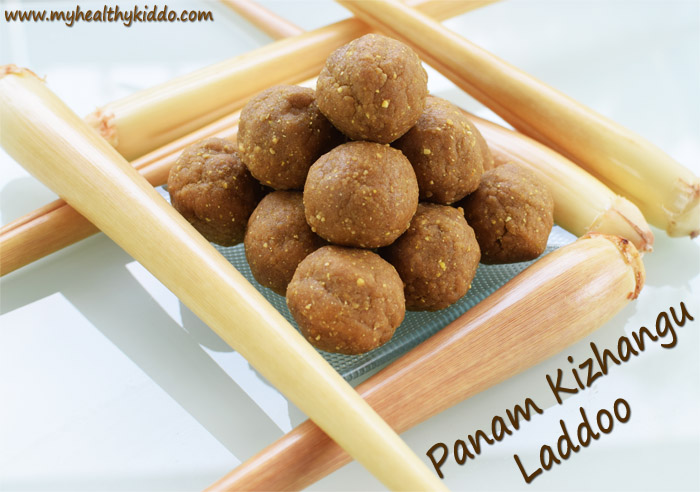 Palm Sprouts Laddoo-2