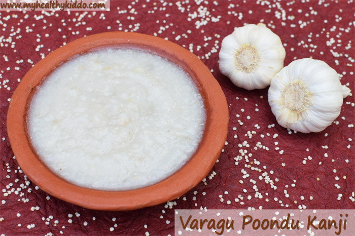 Varagu Poondu Kanji-1