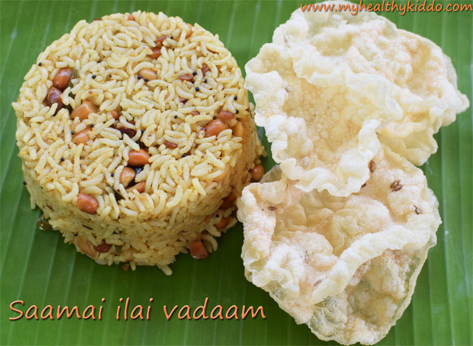 Little Millet Vadaam-3