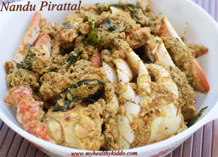Nandu Pirattal-3