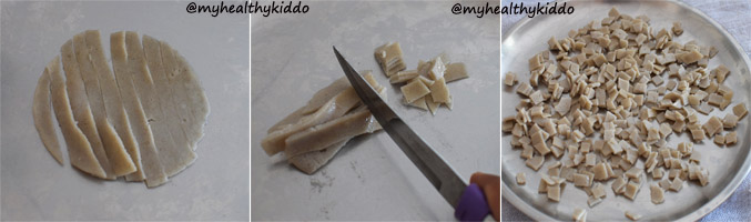 How to make Homemade Millet Ada for Ada Pradhaman Step-5