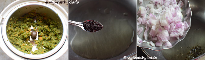 how-to-make-bitter-gourd-egg-rice-step-2