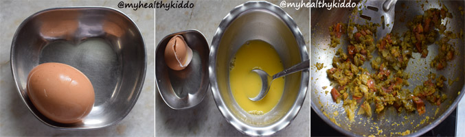 how-to-make-bitter-gourd-egg-rice-step-5