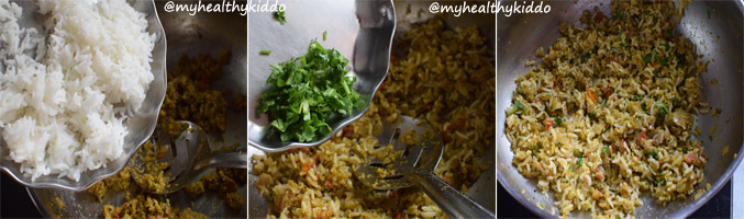 how-to-make-bitter-gourd-egg-rice-step-7