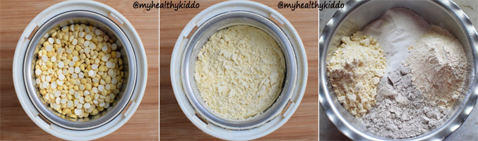how-to-make-ragi-murukku-step2