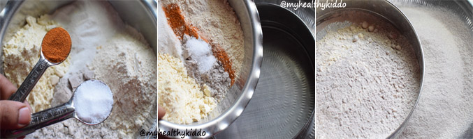 how-to-make-ragi-murukku-step3