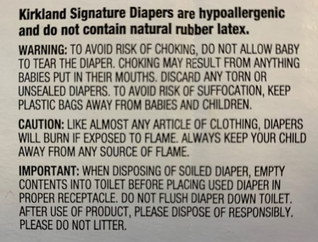 All about baby diapers | Natural baby diaper rash cream | Cloth diapers ...