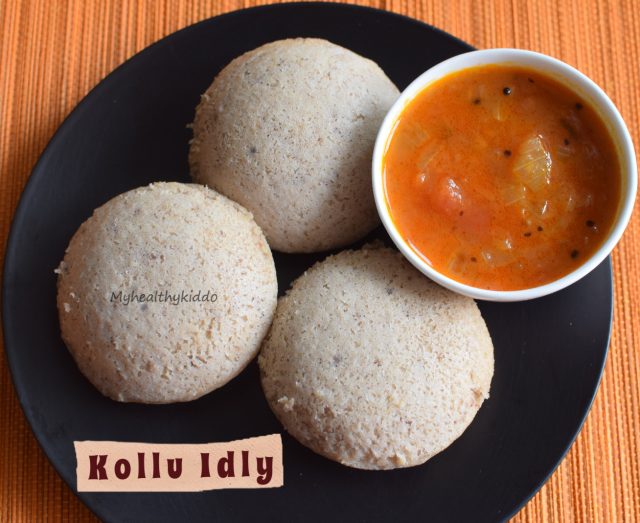 kollu idly