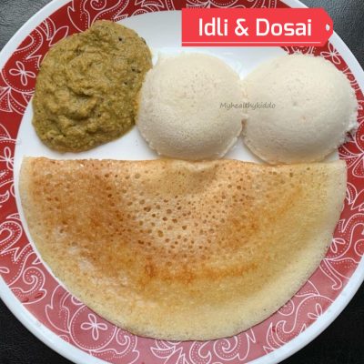 Idli batter recipe | Idli dosa batter recipe with tips in cold countries